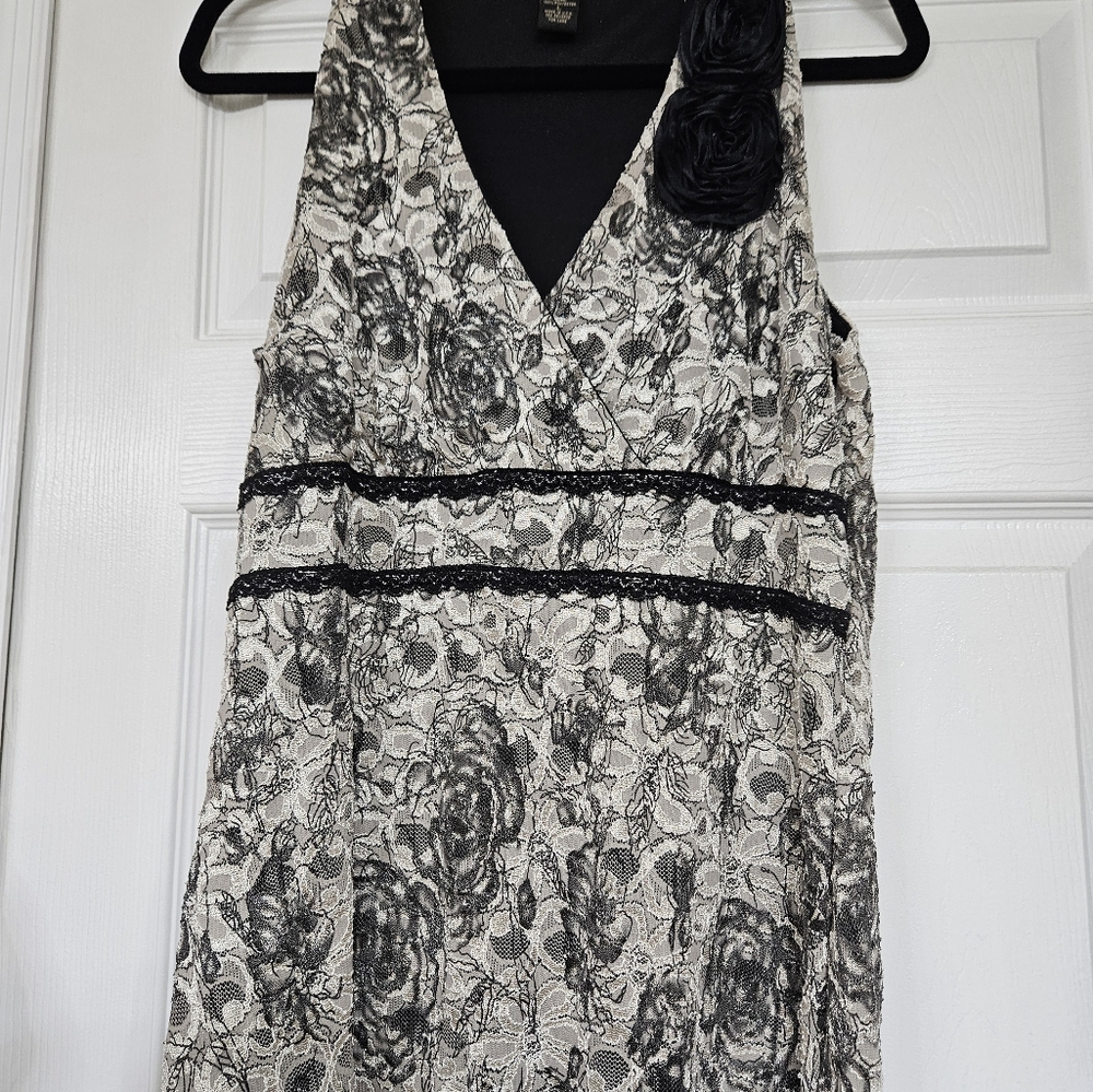 Dressy top
